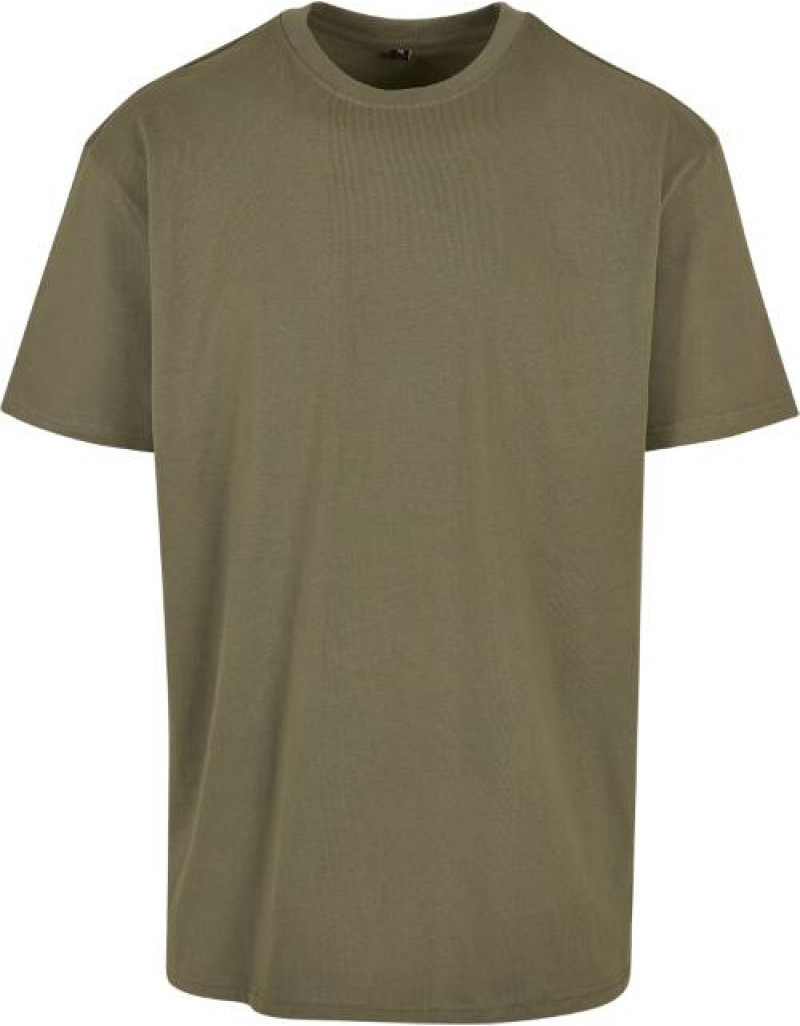 Tricou Oversize